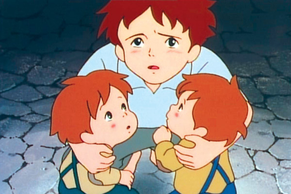 8090中国引进日本动画片,中国引进的日本动画片