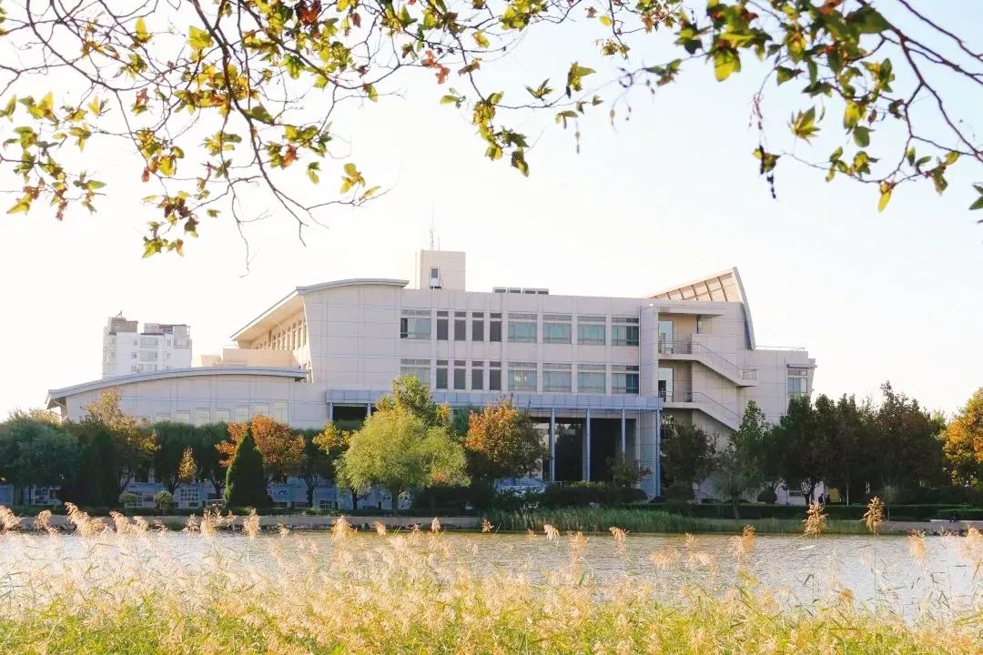 中国民航大学，是时候火了