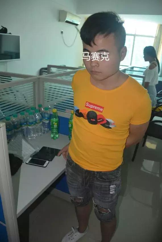 电信诈骗团伙被警方捣毁,袁州警方破获电信诈骗