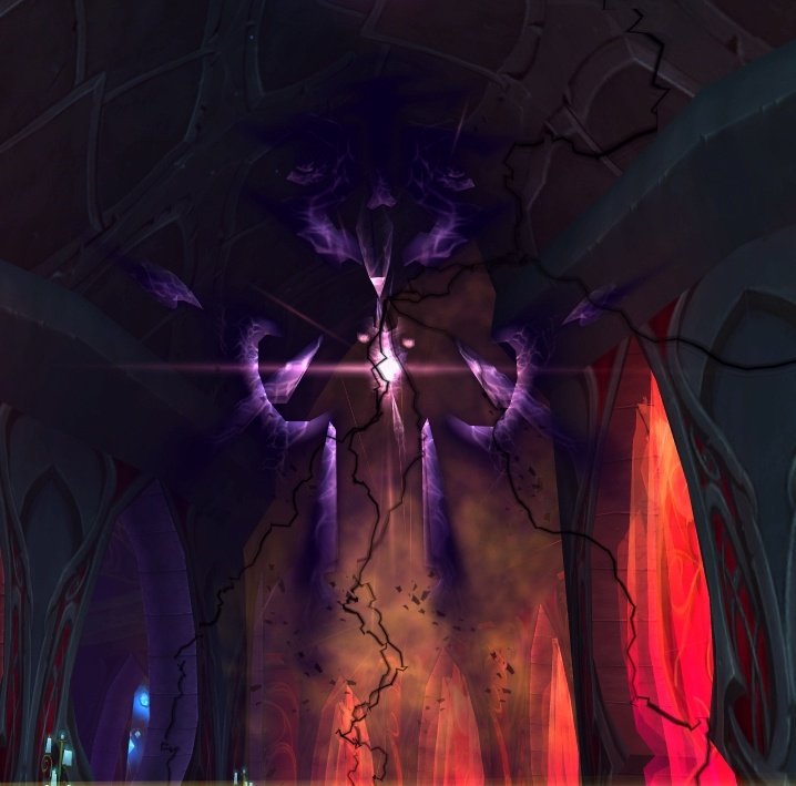 魔兽世界十大最难boss是哪些英雄,魔兽世界10大最难boss