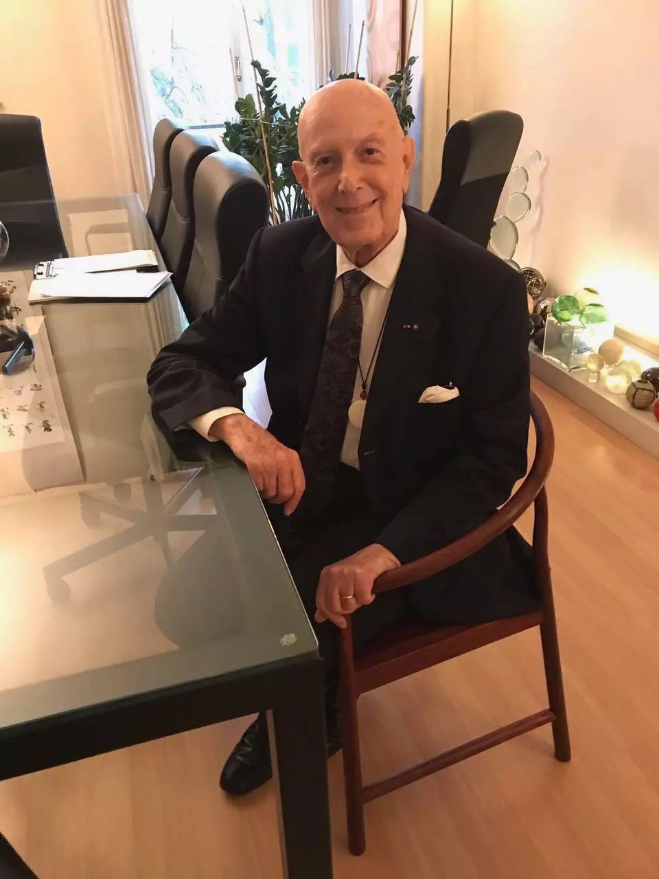 设计大师的经典设计作品赏析,设计大师成长之路