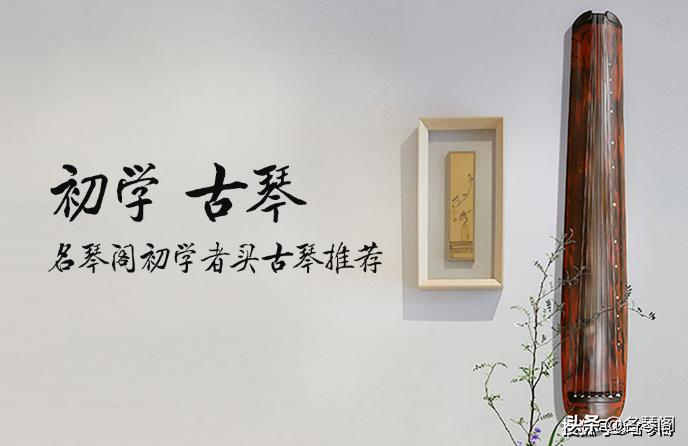 古琴初学者应该买什么样的古琴,初学者选什么样式的古琴