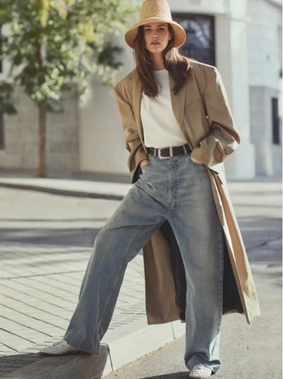 女人最简单的穿衣搭配,女人穿衣想要漂亮记住这5大技巧