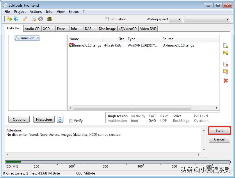 在windows下使用linux,在windows中为文件创立快捷方式