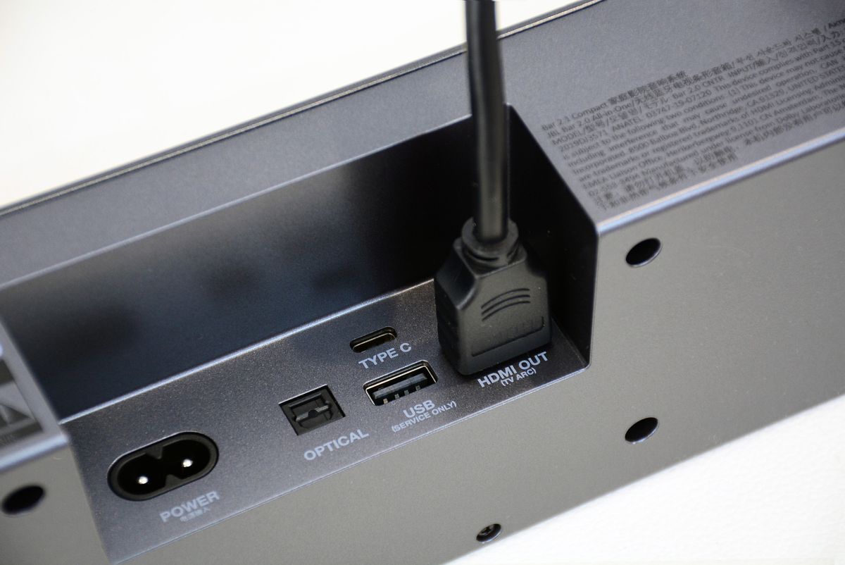 电视音箱推荐jbl回音壁,最好用的回音壁音响