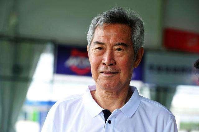 国足历任主帅,中国历任足球主帅比赛记录