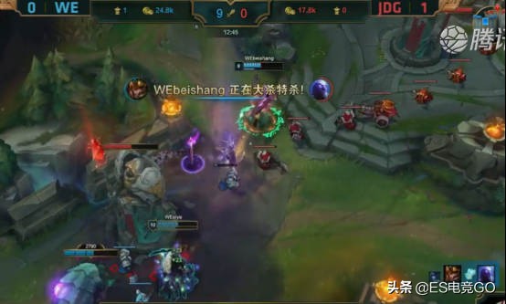 电竞风云全集一口气看完,电竞风云13集完整版