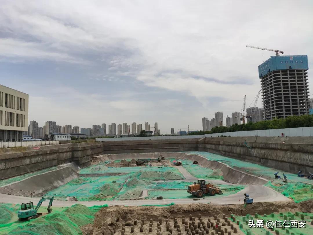 天地源棠樾府和天地源兰樾坊,沣东天地源兰樾坊最新房价