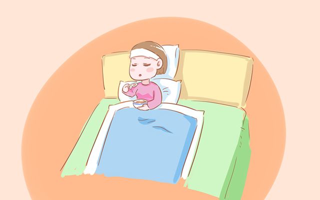 女人生孩子前为什么要脱毛,生娃需要刮体毛吗