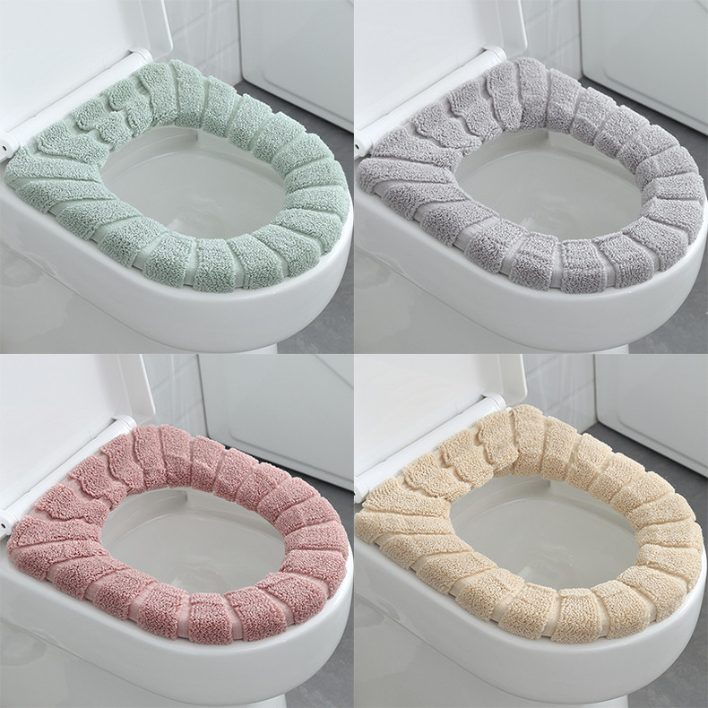 马桶坐垫冬天马桶盖,马桶坐垫马桶套马桶垫