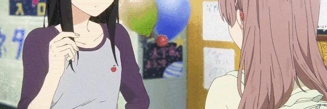 声之形男主为什么自我封闭,声之形是穿越回去吗