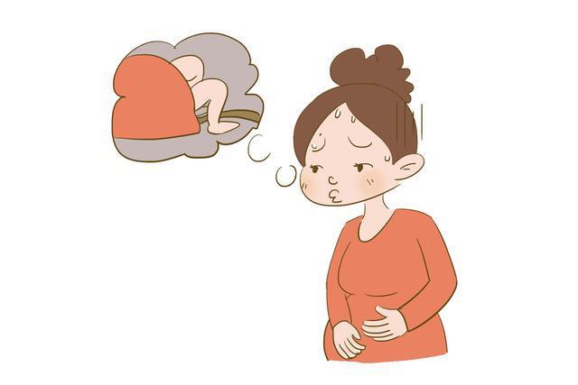 生孩子,这些“坎儿”你得过