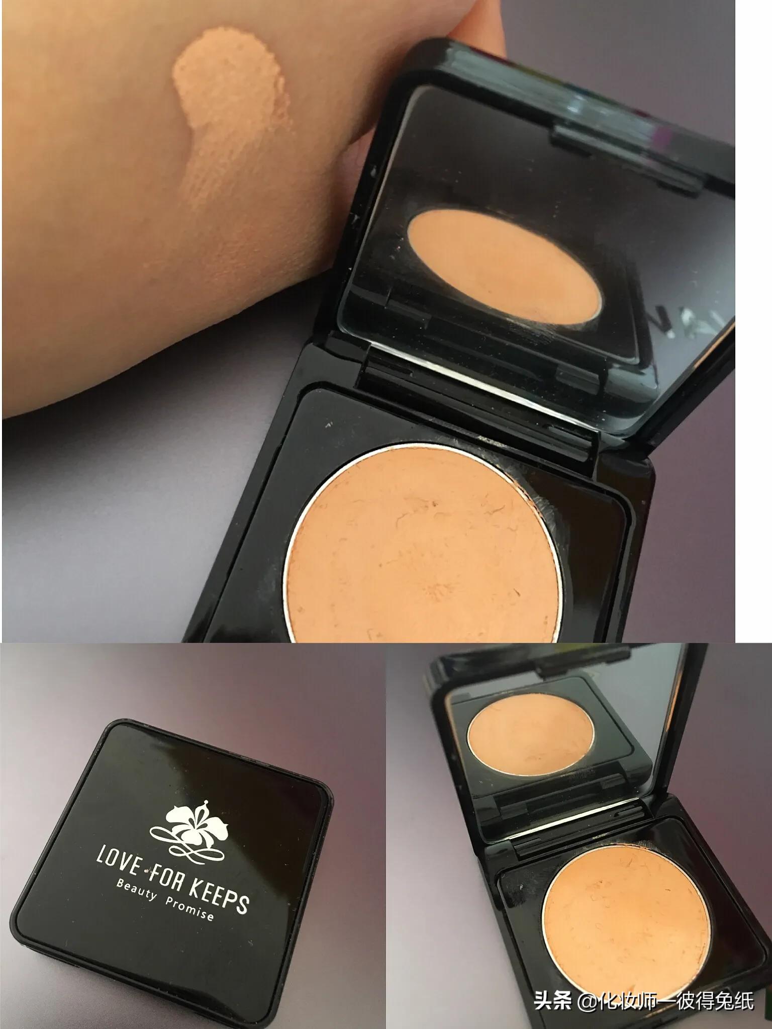 遮瑕底妆推荐真实测评,遮瑕一步到位无瑕底妆好物分享