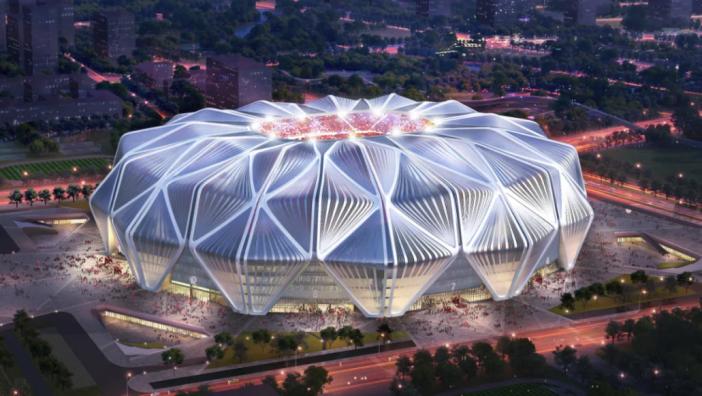 豪掷2000多亿办世界杯,豪掷200亿美元