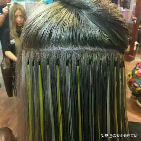 头发少是植发还是接发比较好看,植发与织发的区别