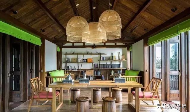 青城山六善酒店是哪个酒店旗下,青城山六善酒店禅意