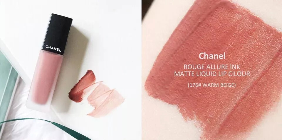 唇釉秋冬显白百搭,秋冬唇釉必入款