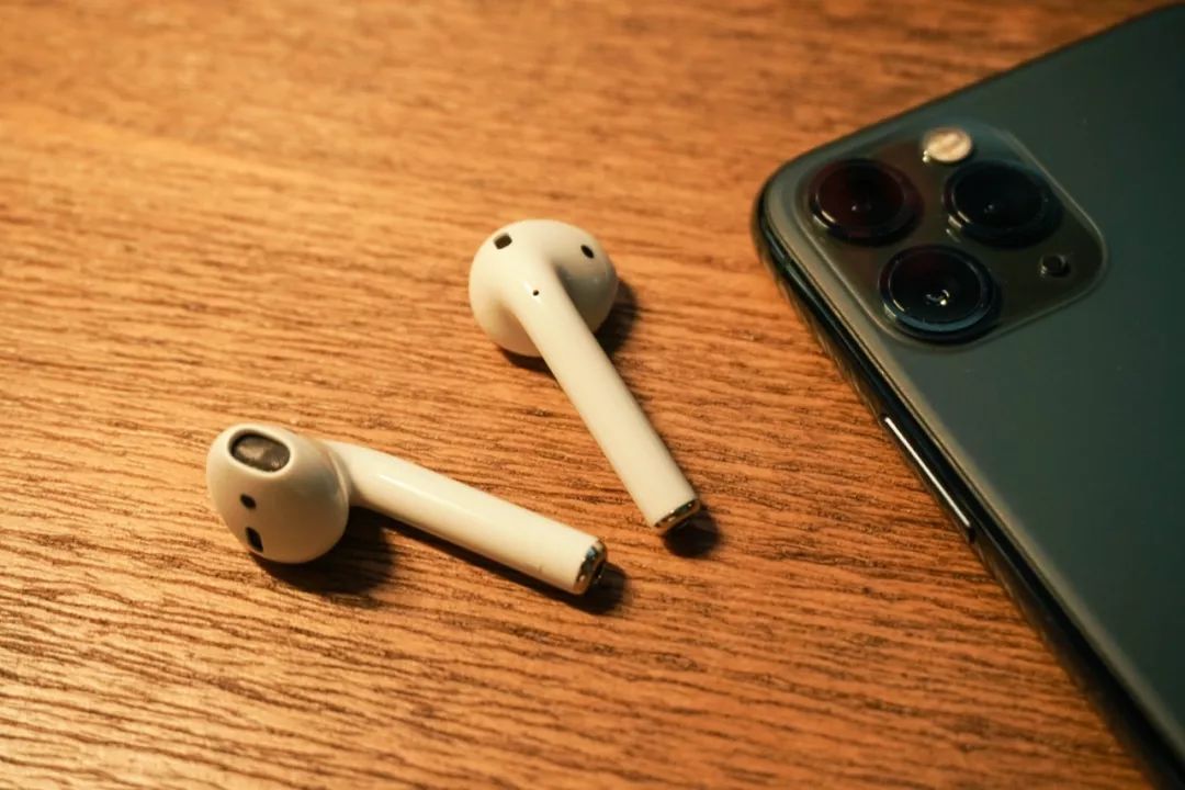 苹果耳机目前最强版airpods3,市面上最好的二代airpods蓝牙耳机