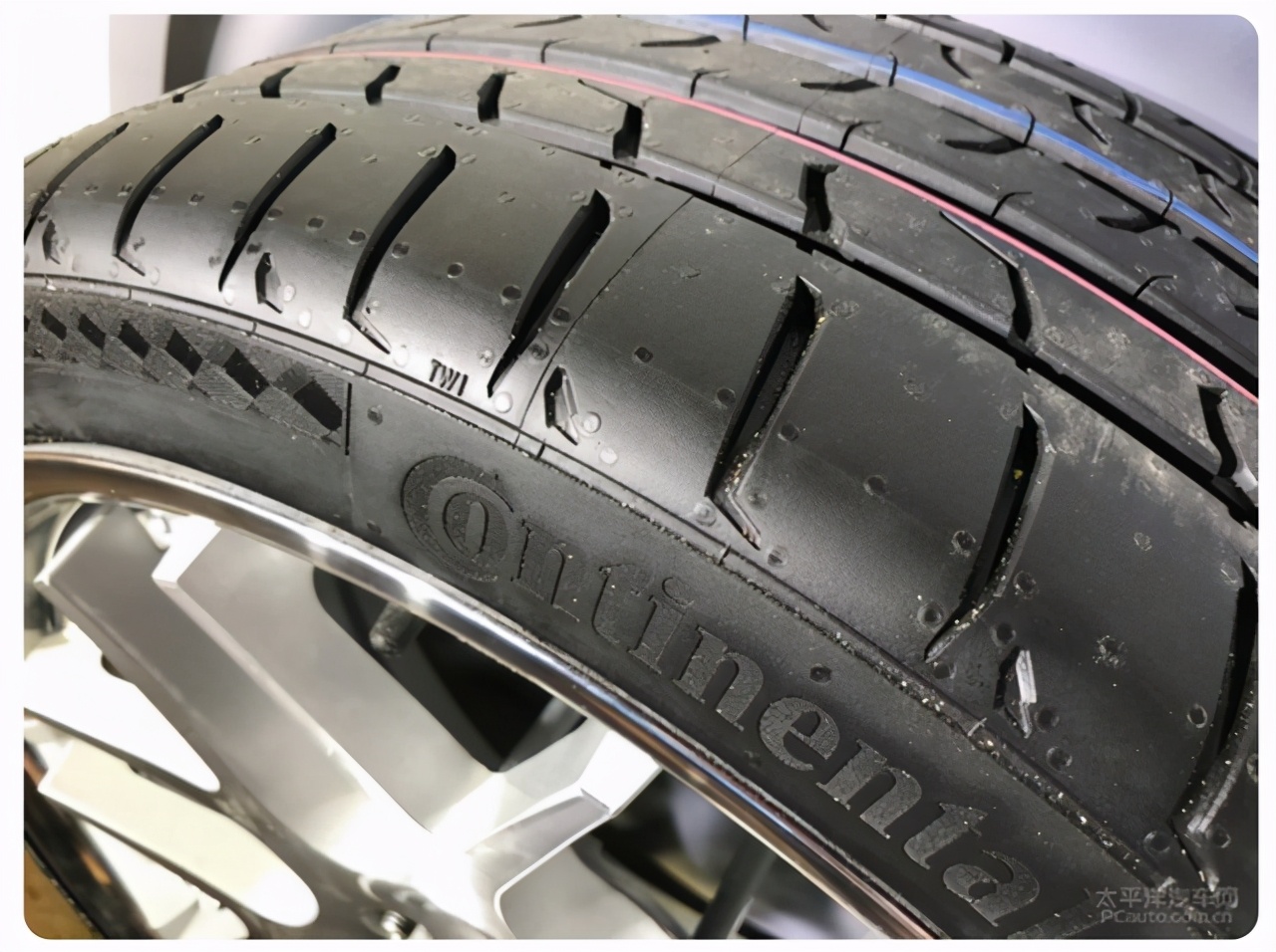 降胎噪用什么轮胎,胎噪和抓地性比较好的轮胎