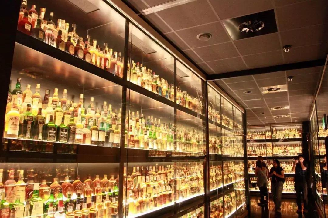 境外免税店购物优惠,国外免税店购物全攻略