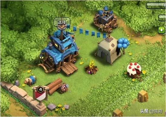 coc每日奖励石头,coc新版本奖励