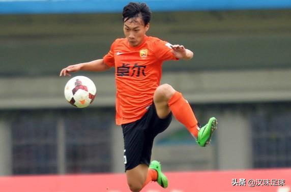 武汉足球名将有哪些,武汉足球最佳边后卫排名