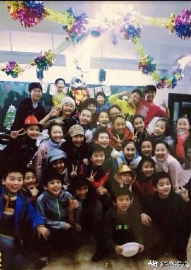 北舞才女金晨,北舞校花刘诗诗跳舞视频