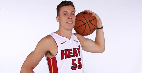 热火邓肯罗宾逊交易到哪个球队了,热火队邓肯罗宾逊