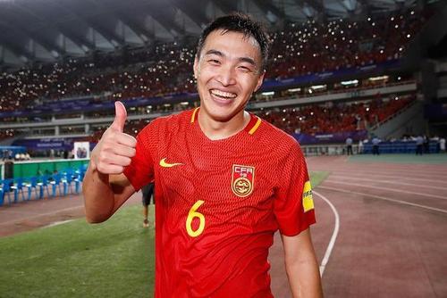 中国足坛十大被低估的球员,中国足坛最可惜的天才