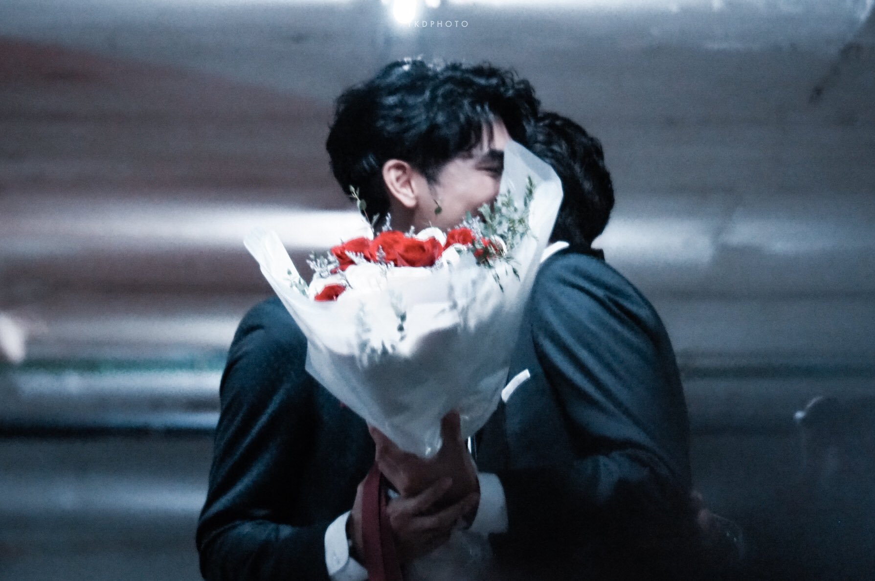 高颜值泰剧与爱同居,陪你到世界之巅电视剧