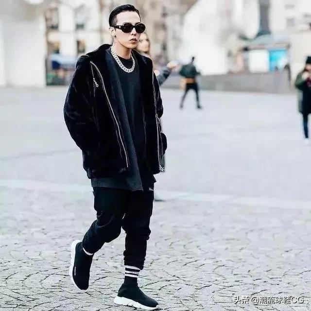 亚洲歌手权志龙,亚洲代表人物权志龙