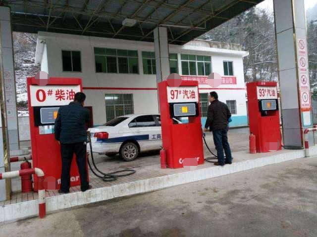 加油站员工少钱怎么办,加油站上班的好处和坏处