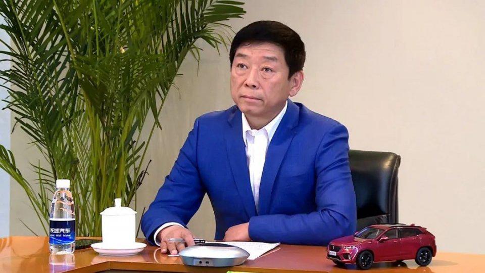 长城汽车当下的危机有哪些,量价齐升背后的真相