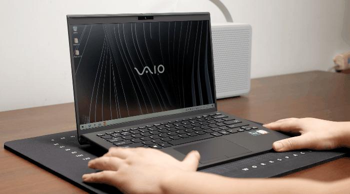 vaio笔记本最新款,vaio轻薄本2020款