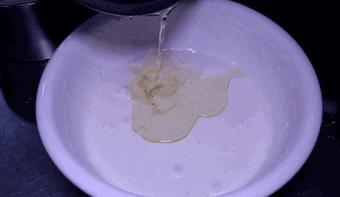 生熟脆浆怎么调,脆浆的最佳配方