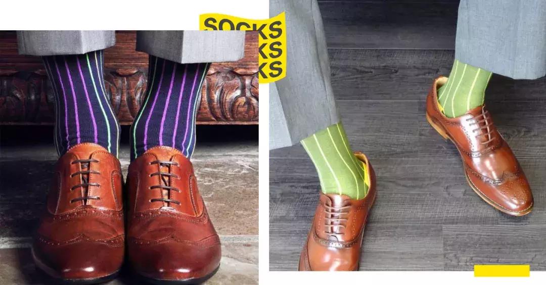 为什么有男性喜欢穿袜子的女生,为什么女生都喜欢男生穿袜子