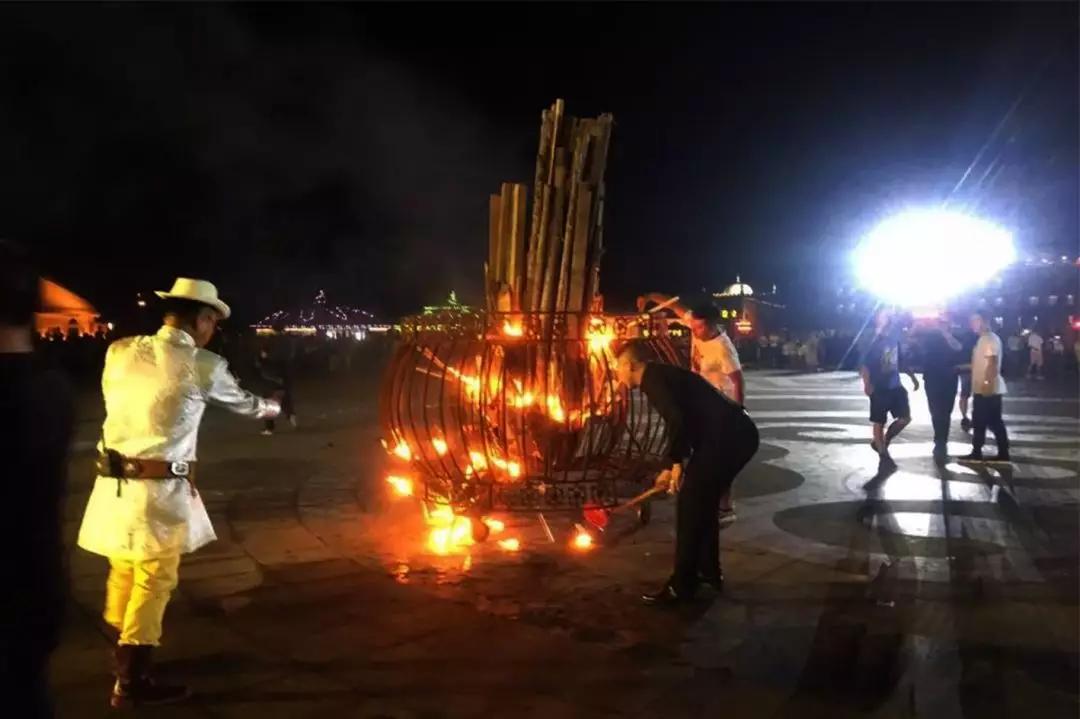 张北最美的景区是哪里,最美的草原自驾游路线攻略