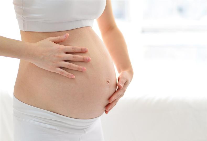 为什么孕妇肚子不能让别人随便摸,孕妇不喜欢别人摸肚子怎么拒绝