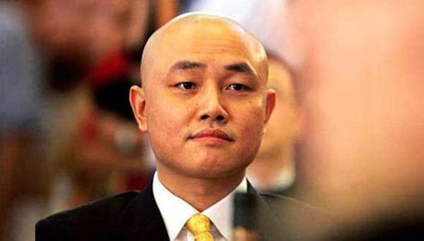 即便黄光裕明年出狱，巨亏的国美依然难以扭转颓势