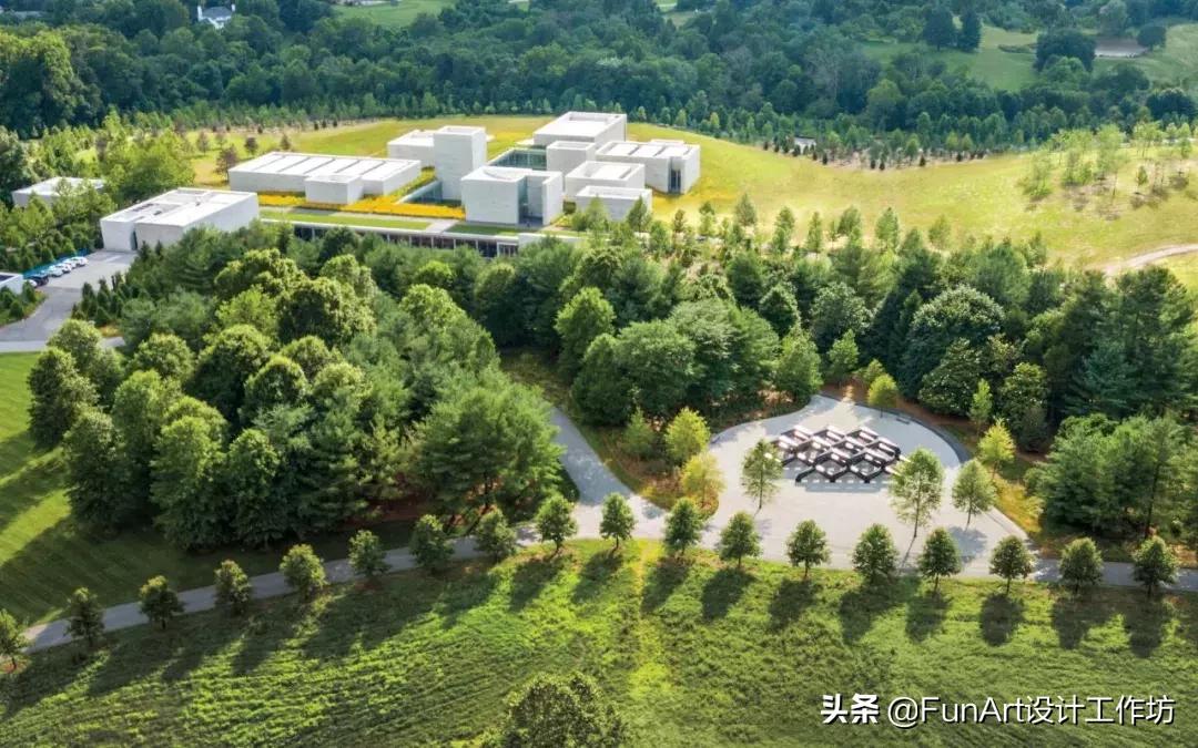 查尔斯·伯恩鲍姆谈景观设计对建筑环境的影响