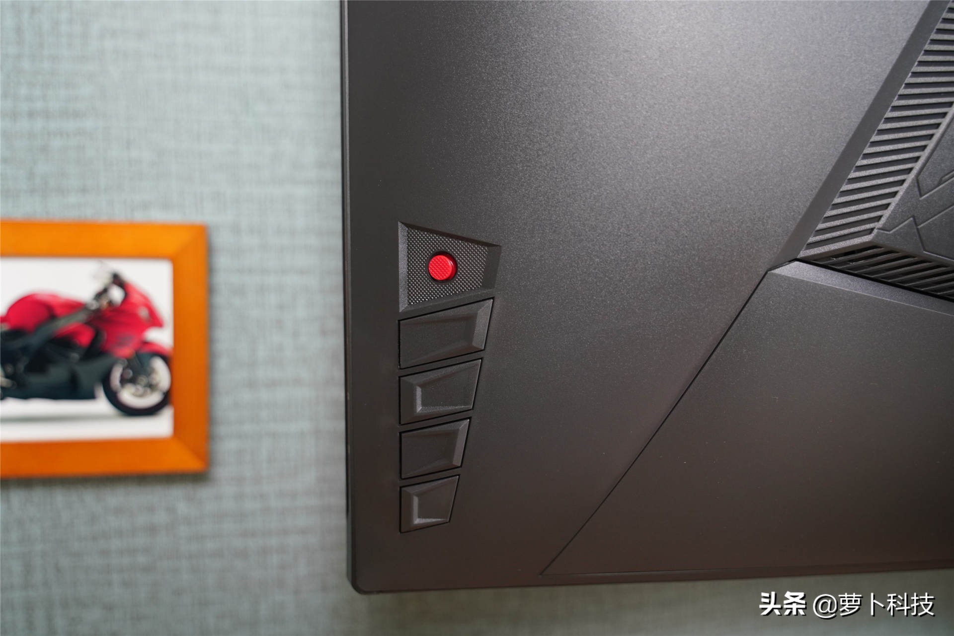 32寸2k165hz曲面屏显示器推荐,2k165hz32寸显示器测评曲面