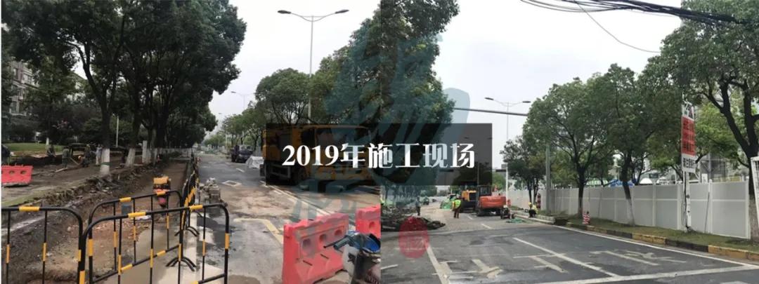 先恭喜啊！无锡这个富人区马上就要大变样