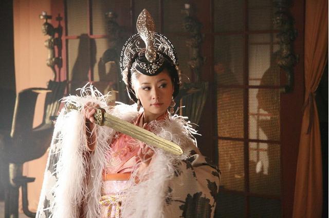 苏妲己狐狸精的面目被揭晓,苏妲己为什么被写成狐狸精