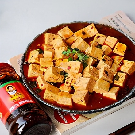 豆腐减脂饱腹怎么做减肥效果最好,豆腐低脂减肥餐