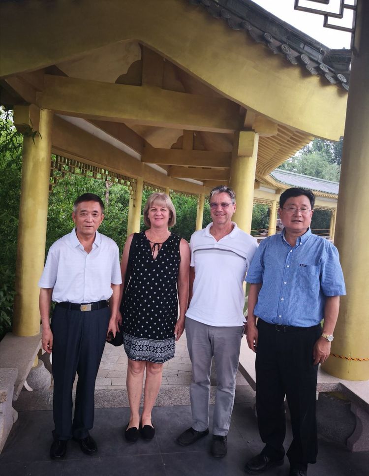 外国游客夸赞中国,外国友人赞美中国