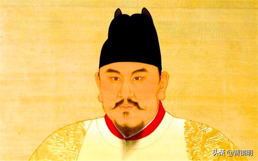 大明王朝为何评价这么高,明朝真的是三无朝代吗