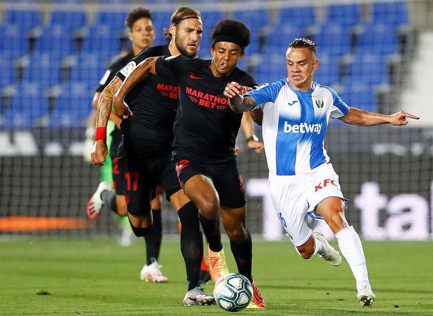 西甲塞维利亚vs埃瓦尔预测,西甲塞维利亚vs皇家马德里