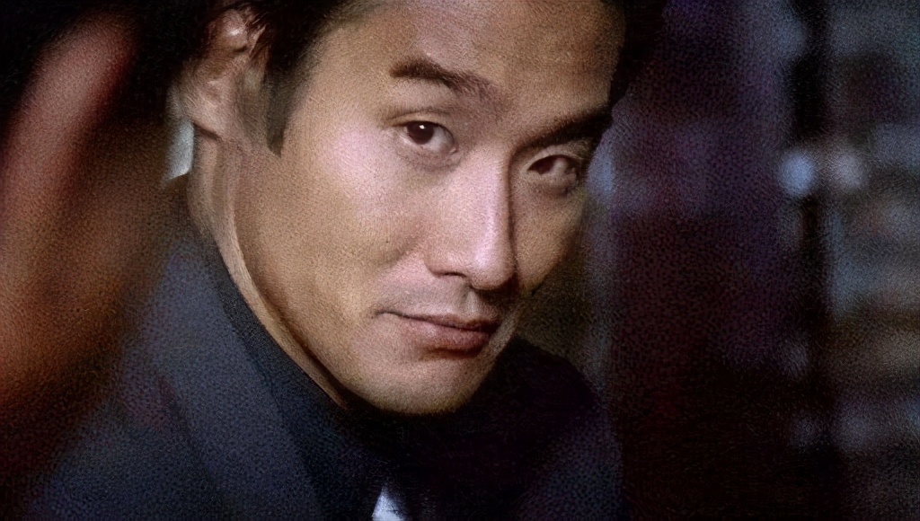 香港梁家辉十大必看黑帮电影,黑帮港片经典片段梁家辉