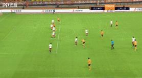 武汉卓尔击败恒大,2021武汉卓尔首胜