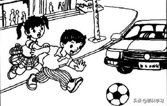 一二年级必考看图写话训练及范文,二年级看图写话写作技巧及练习